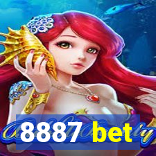 8887 bet